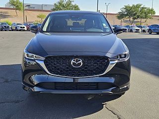 2024 Mazda CX-5 S JM3KFBBL8R0492520 in Avondale, AZ 2