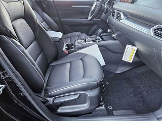 2024 Mazda CX-5 S JM3KFBBL8R0492520 in Avondale, AZ 22