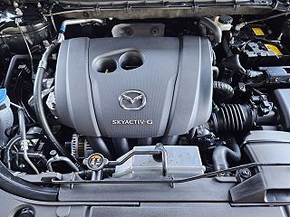 2024 Mazda CX-5 S JM3KFBBL8R0492520 in Avondale, AZ 25