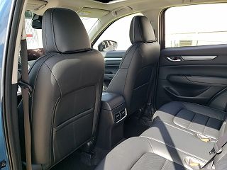 2024 Mazda CX-5 S JM3KFBCL0R0447943 in Beaumont, TX 10