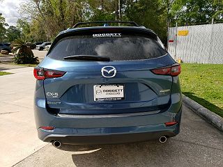 2024 Mazda CX-5 S JM3KFBCL0R0447943 in Beaumont, TX 13