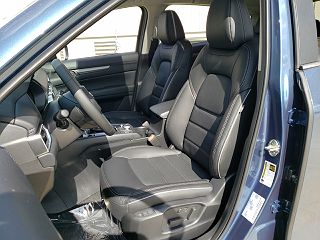 2024 Mazda CX-5 S JM3KFBCL0R0447943 in Beaumont, TX 3