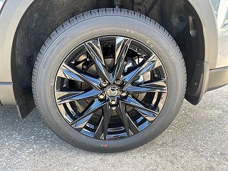 2024 Mazda CX-5 S JM3KFBCL4R0467757 in Beaumont, TX 16