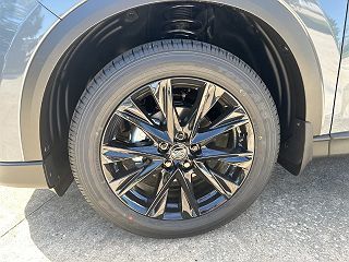 2024 Mazda CX-5 S JM3KFBCL4R0467757 in Beaumont, TX 2