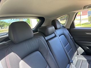 2024 Mazda CX-5 S JM3KFBCL4R0467757 in Beaumont, TX 23
