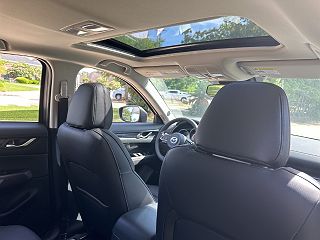 2024 Mazda CX-5 S JM3KFBCL4R0467757 in Beaumont, TX 24