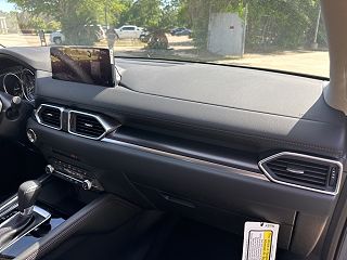 2024 Mazda CX-5 S JM3KFBCL4R0467757 in Beaumont, TX 28