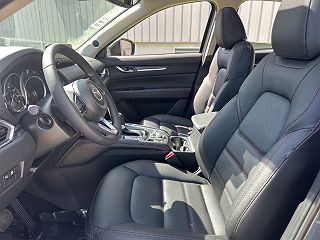 2024 Mazda CX-5 S JM3KFBCL4R0467757 in Beaumont, TX 3