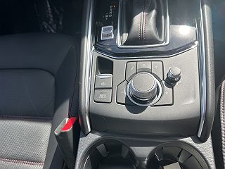 2024 Mazda CX-5 S JM3KFBCL4R0467757 in Beaumont, TX 30
