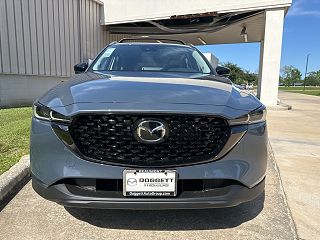 2024 Mazda CX-5 S JM3KFBCL4R0467757 in Beaumont, TX 32