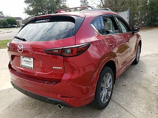 2024 Mazda CX-5 S JM3KFBEL3R0441664 in Beaumont, TX 17