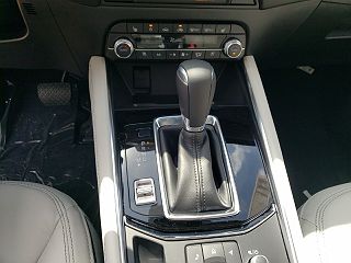 2024 Mazda CX-5 S JM3KFBEL3R0441664 in Beaumont, TX 29