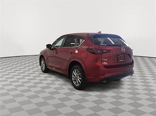 2024 Mazda CX-5 S JM3KFBBL7R0483338 in Beavercreek, OH 7