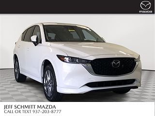2024 Mazda CX-5 S VIN: JM3KFBEM4R0373173