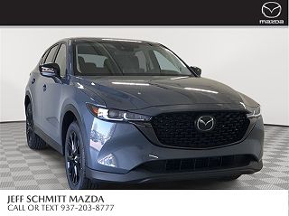 2024 Mazda CX-5 S VIN: JM3KFBCL0R0471949