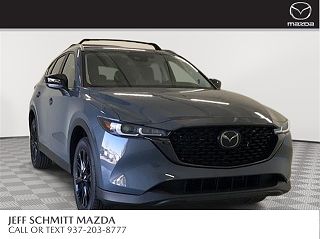 2024 Mazda CX-5 S VIN: JM3KFBCM5R0359799