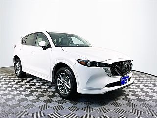 2024 Mazda CX-5 S VIN: JM3KFBBL8R0491173