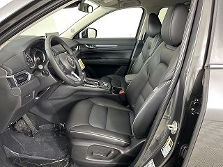 2024 Mazda CX-5 S JM3KFBBL2R0438663 in Bloomington, IL 3
