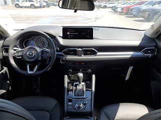 2024 Mazda CX-5 S JM3KFBBL6R0476087 in Brighton, MI 28
