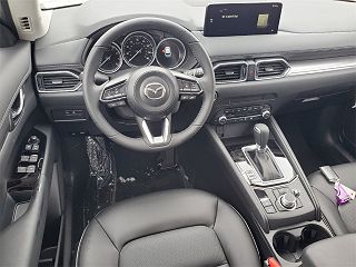 2024 Mazda CX-5 S JM3KFBBL2R0433267 in Brighton, MI 17