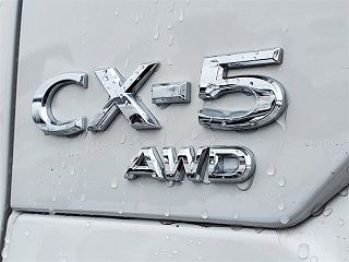 2024 Mazda CX-5 S JM3KFBBL2R0433267 in Brighton, MI 7