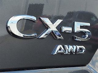 2024 Mazda CX-5 S JM3KFBCL1R0409265 in Brighton, MI 7