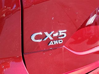 2024 Mazda CX-5 S JM3KFBCL5R0442785 in Brighton, MI 10