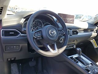 2024 Mazda CX-5 S JM3KFBCL5R0442785 in Brighton, MI 18