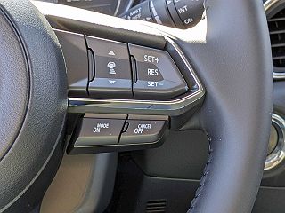 2024 Mazda CX-5 S JM3KFBBL0R0455350 in Burlington, NC 18