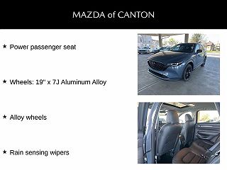 2024 Mazda CX-5 S JM3KFBCL2R0470284 in Canton, OH 19