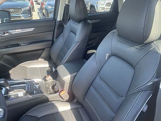 2024 Mazda CX-5 S JM3KFBDL7R0443905 in Charlotte, NC 9