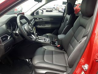2024 Mazda CX-5 S JM3KFBBL4R0490909 in Cincinnati, OH 11
