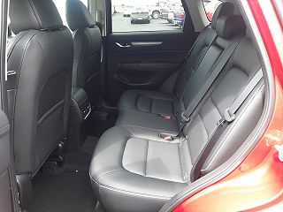 2024 Mazda CX-5 S JM3KFBBL4R0490909 in Cincinnati, OH 13