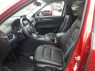2024 Mazda CX-5 S JM3KFBBL7R0460934 in Cincinnati, OH 11