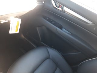 2024 Mazda CX-5 S JM3KFBBL6R0470418 in Cincinnati, OH 25