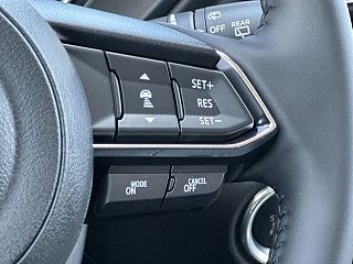 2024 Mazda CX-5 S JM3KFBBL4R0431567 in Claremont, CA 10