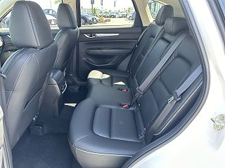 2024 Mazda CX-5 S JM3KFBBL4R0431567 in Claremont, CA 24
