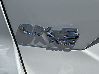 2024 Mazda CX-5 S JM3KFBBL4R0431567 in Claremont, CA 27