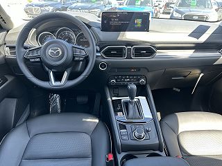 2024 Mazda CX-5 S JM3KFBBL4R0431567 in Claremont, CA 7