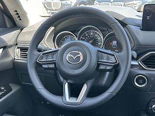 2024 Mazda CX-5 S JM3KFBBL4R0431567 in Claremont, CA 8
