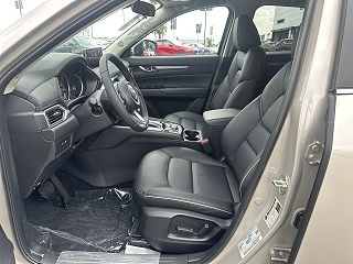 2024 Mazda CX-5 S JM3KFBBL6R0463209 in Claremont, CA 19