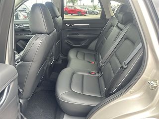 2024 Mazda CX-5 S JM3KFBBL6R0463209 in Claremont, CA 23