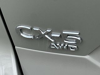 2024 Mazda CX-5 S JM3KFBBL6R0463209 in Claremont, CA 26