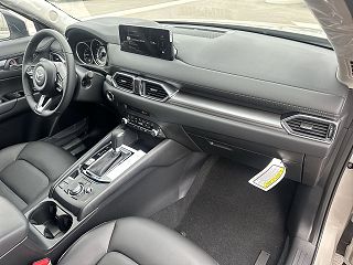 2024 Mazda CX-5 S JM3KFBBL6R0463209 in Claremont, CA 27