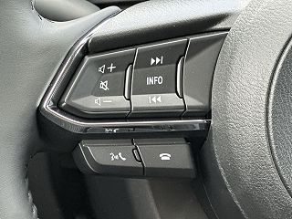 2024 Mazda CX-5 S JM3KFBBL6R0463209 in Claremont, CA 9