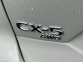 2024 Mazda CX-5 Carbon Turbo JM3KFBAY9R0389362 in Claremont, CA 28