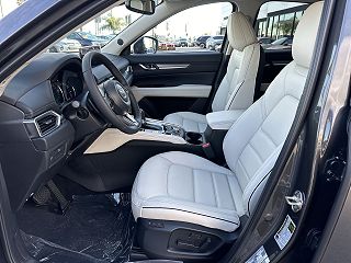 2024 Mazda CX-5 S JM3KFBDL9R0454419 in Claremont, CA 21