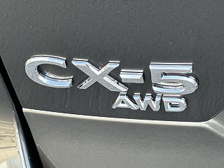 2024 Mazda CX-5 S JM3KFBDL9R0454419 in Claremont, CA 28