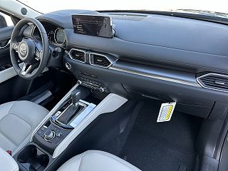 2024 Mazda CX-5 S JM3KFBDL9R0454419 in Claremont, CA 29