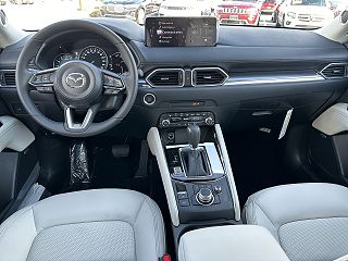2024 Mazda CX-5 S JM3KFBDL9R0454419 in Claremont, CA 8